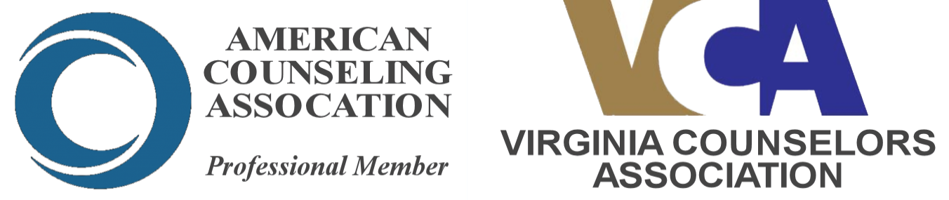American Counseling Association • Virginia Counselors Association